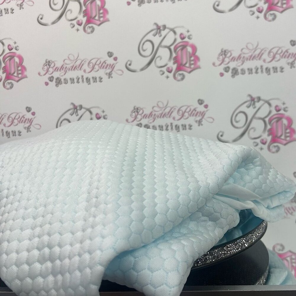 King mattress cover cooling cold Elegant White Bedding cover cool